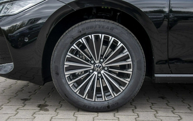 Volkswagen Passat cena 199700 przebieg: 5, rok produkcji 2024 z Chojna małe 379